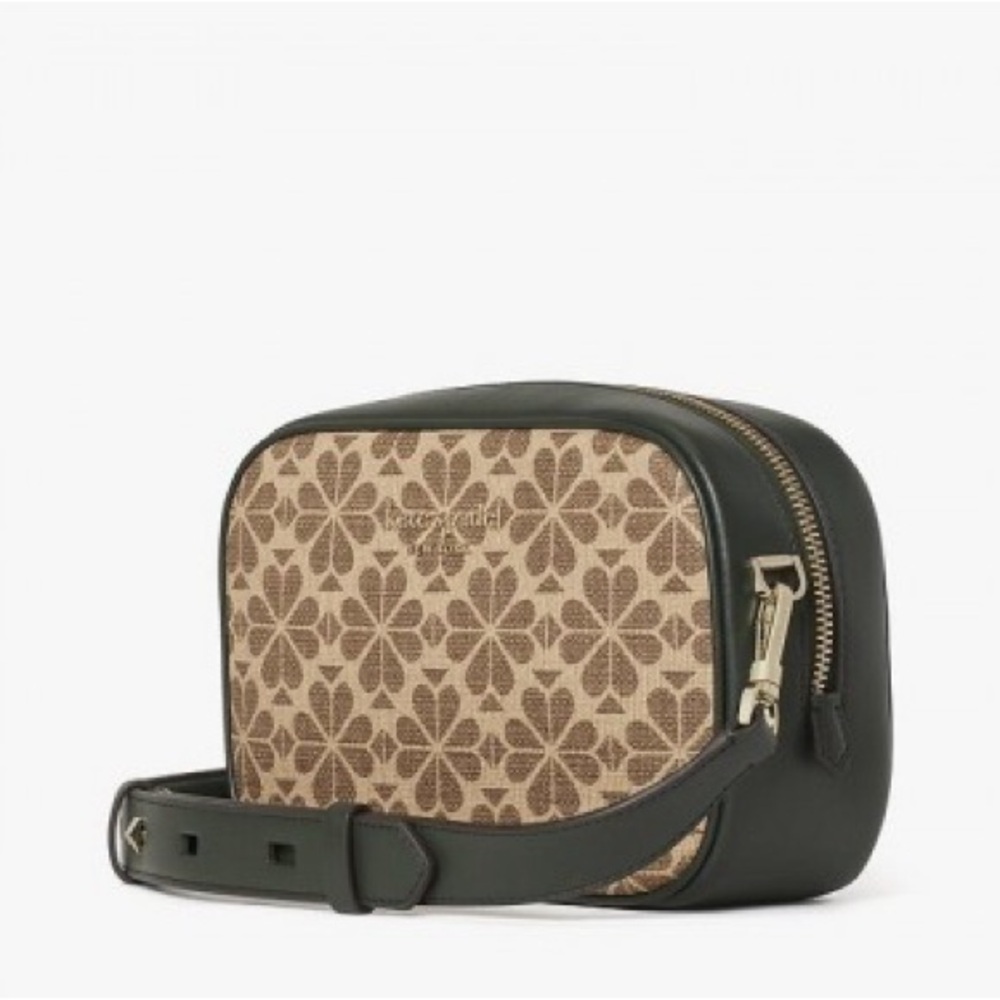 Kate spade spade flower crossbody